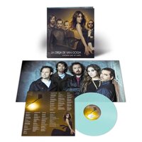 Upcoming Vinyl Releases By La Oreja De Van Gogh