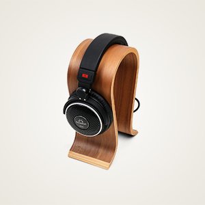 ASONA Wood Arch Headphone Stand