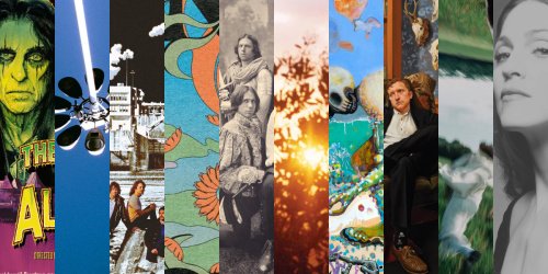 Notable vinyl releases out this Friday - 25 July (2025)