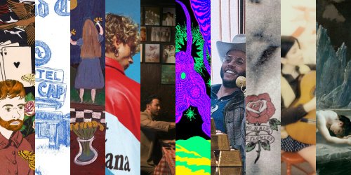 Notable vinyl releases out this Friday - August 8, 2025