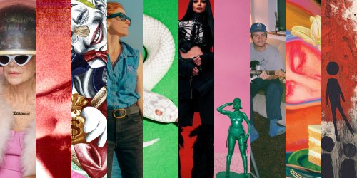 Notable vinyl releases out this Friday -  August 22, 2025