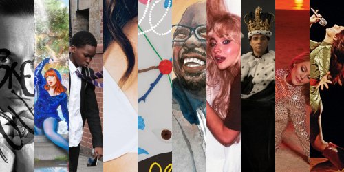 Notable vinyl releases out this Friday -  August 29, 2025