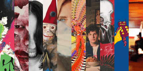 Notable vinyl releases out this Friday -  September 5, 2025