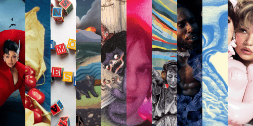 Notable vinyl releases out this Friday -  September 19, 2025