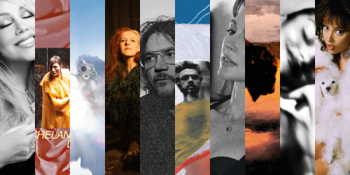 Notable vinyl releases out this Friday -  September 26, 2025