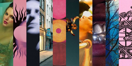 Notable vinyl releases out this Friday -  October 03, 2025