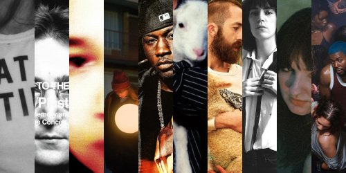 Notable vinyl releases out this Friday -  October 10, 2025