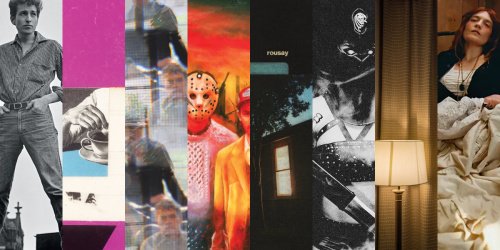Notable vinyl releases out this Friday -  October 31, 2025