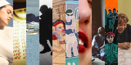 Notable vinyl releases out this Friday -  November 07, 2025