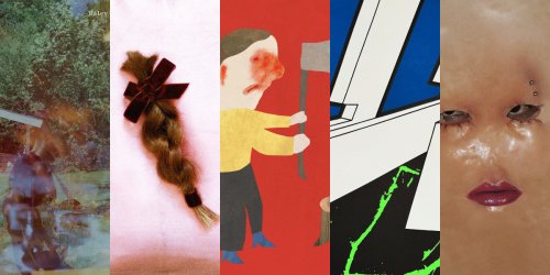 Notable vinyl releases out this Friday -  November 21, 2025