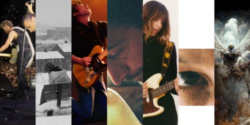 Notable vinyl releases out this Friday -  December 05, 2025