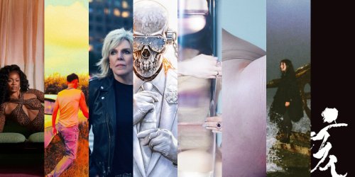 Notable vinyl releases out this Friday -  January 23, 2026