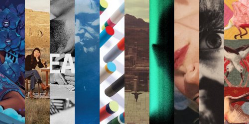Notable vinyl releases out this Friday -  May 22, 2026