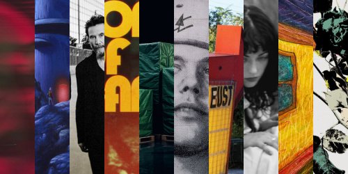 Notable vinyl releases out this Friday -  May 29, 2026
