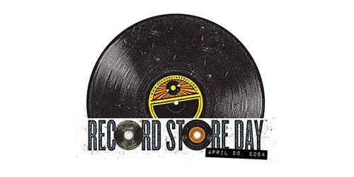 Record Store Day 2024 exclusive releases (April 20)