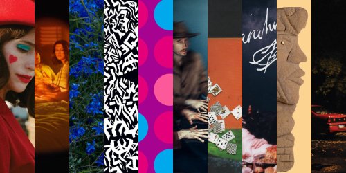 Notable vinyl releases out this Friday - 21 March (2025)