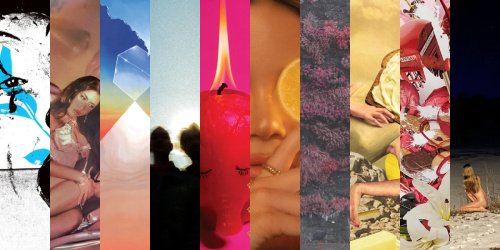 Notable vinyl releases out this Friday - 9 May (2025)
