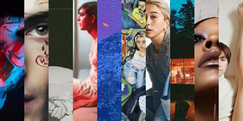 Notable vinyl releases out this Friday - 16 May (2025)