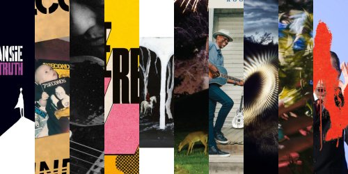 Notable vinyl releases out this Friday - 23 May (2025)