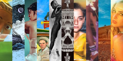 Notable vinyl releases out this Friday - 6 June (2025)