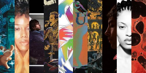 Notable vinyl releases out this Friday - 13 June (2025)