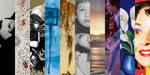 Notable vinyl releases out this Friday - 27 June (2025)