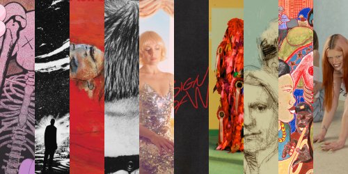 Notable vinyl releases out this Friday - 4 July (2025)