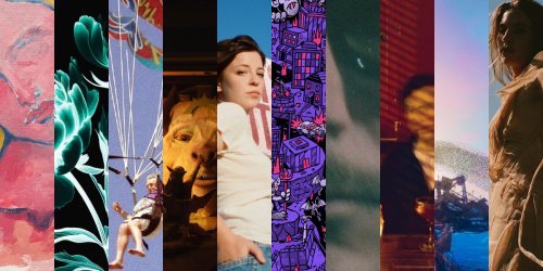Notable vinyl releases out this Friday - 18 July (2025)