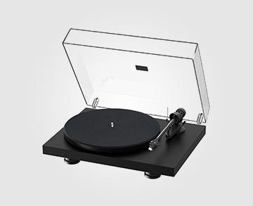 Pro-Ject Debut Carbon EVO