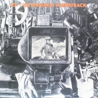 10Cc - Original Soundtrack vinyl cover