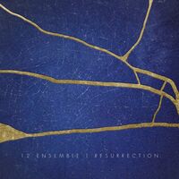 12 Ensemble - Resurrection vinyl cover