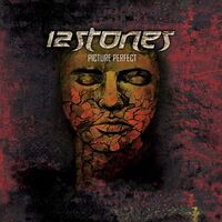 12 Stones - Picture Perfect (Red)