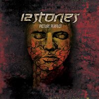 12 Stones - Picture Perfect vinyl cover