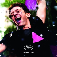 120 Bpm O.s.t. - 120 Beats Per Minute vinyl cover