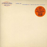 13Th Floor Elevators - Wait For My Love vinyl cover