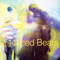 14 Iced Bears - 14 Iced Bears vinyl cover