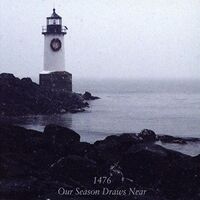 1476 - Our Season Draws Near vinyl cover