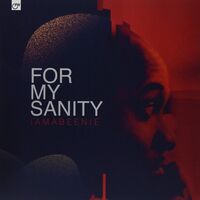 14Kt - For My Sanity vinyl cover