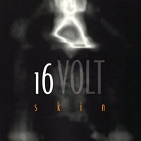 16volt - Skin vinyl cover