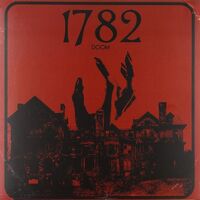 1782 - 1782 vinyl cover