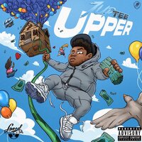 1Up Tee - Upper vinyl cover