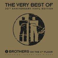 2 Brothers On The 4Th Floor - The Very Best Of
