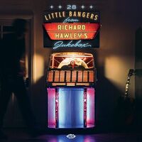 28 Little Bangers From Richard Hawley's Jukebox - 28 Little Bangers From Richard Hawley's Jukebox vinyl cover