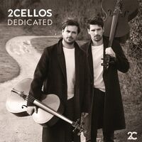 2Cellos - Dedicated (Crystal Clear)