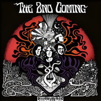 2nd Coming - Evaluations vinyl cover