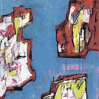 2Shy - Night Conclusion vinyl cover