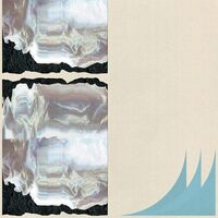 30 Nights Of Violence - You'll See Me Up There vinyl cover