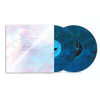 311 - 311 (30th Anniversary) vinyl cover