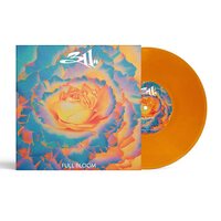 311 - Full Bloom (Orange) vinyl cover