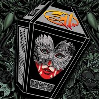 311 - Mardi Gras 2020 (Purple) vinyl cover